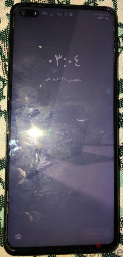 إنفنيكس زيرو 8i