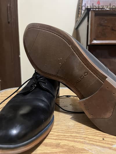 حذاء كلاسيك Aldo