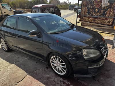Volkswagen Jetta 2010