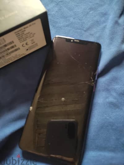 Huawei Mate 20 Pro