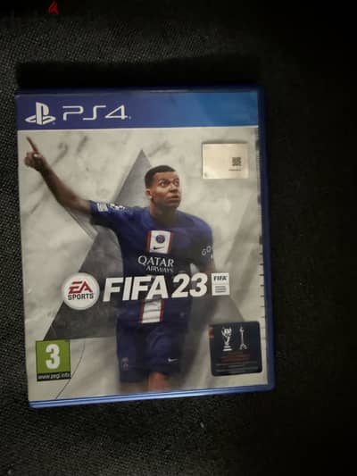 Fifa 23