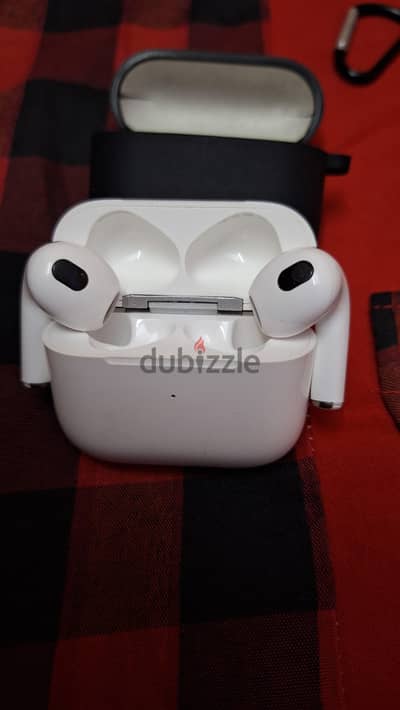 Airpods 3gnd original