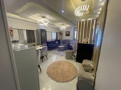 شقة سكنية للبيع في العصافرة بحري – 100م²