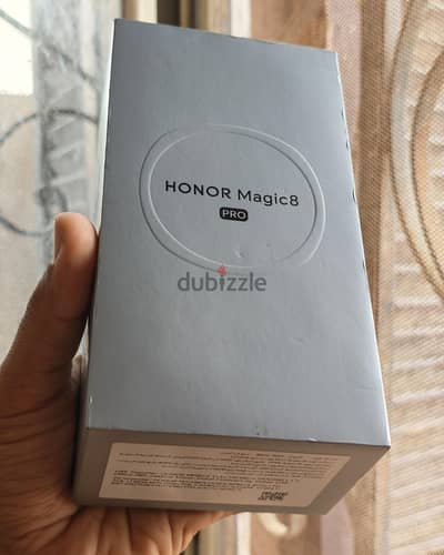 Honor Magic 8 Pro