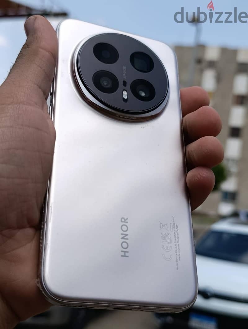 Honor Magic 8 Pro 2