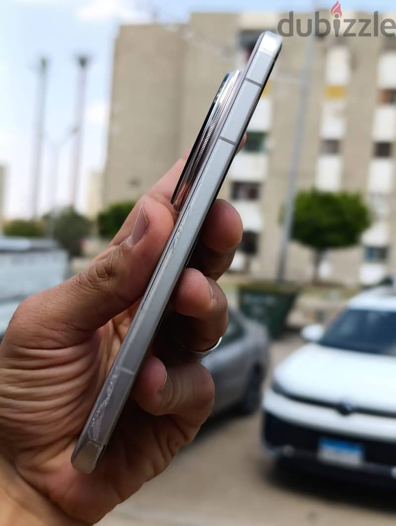 Honor Magic 8 Pro 3