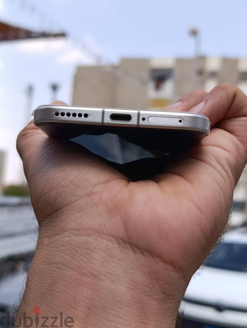 Honor Magic 8 Pro 4