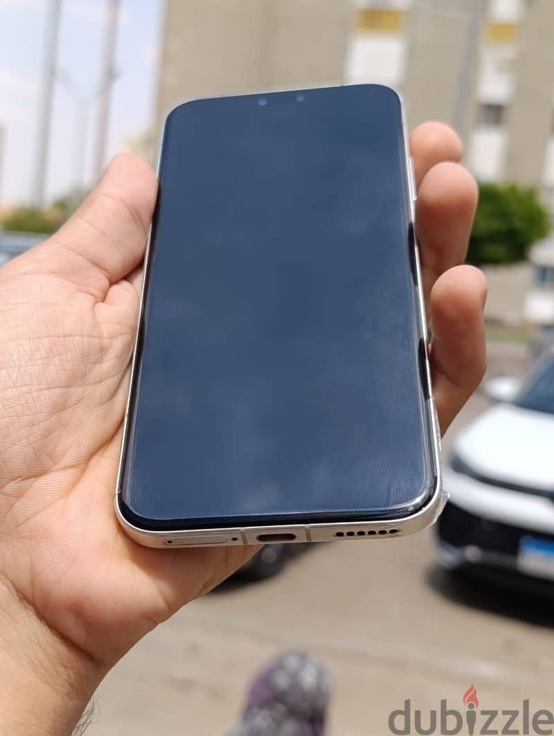 Honor Magic 8 Pro 5