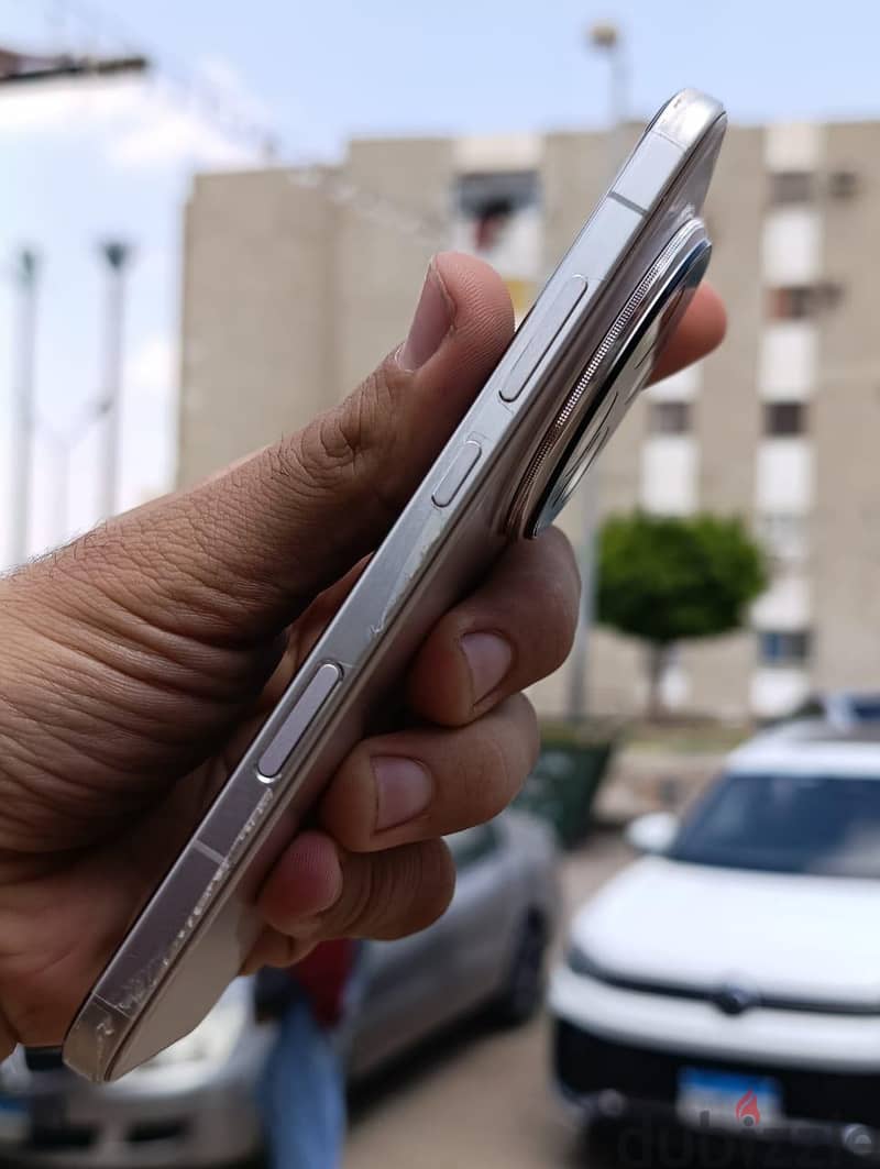 Honor Magic 8 Pro 6