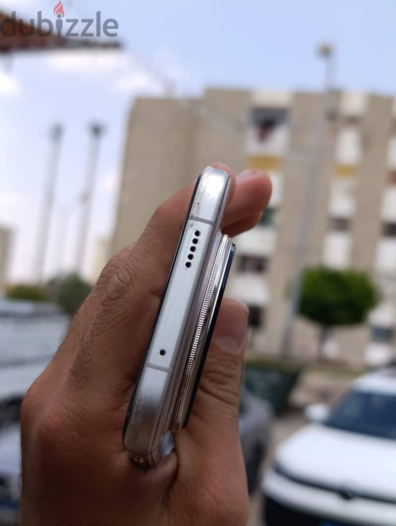 Honor Magic 8 Pro 7