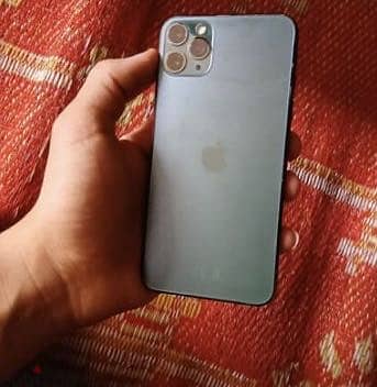 Apple - iPhone 11 Pro Max