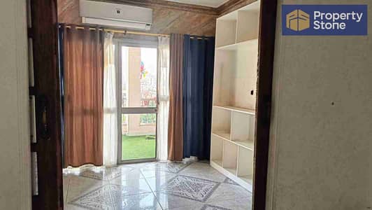 المعادي القديمة بجوار فندق المعادي