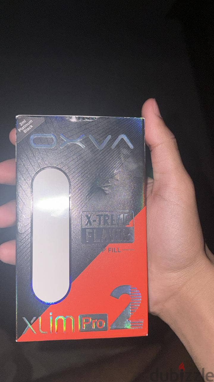 xlim pro2 1