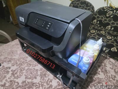 مكنة طباعة انك جيت بالتعديل حالة كسر زيرو استخدامي منزلي