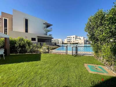 Cozy chalet for rent marassi blanca