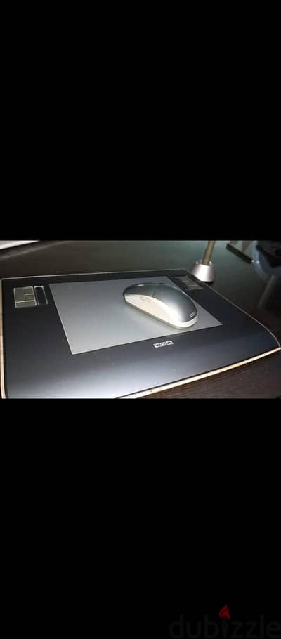 Wacom Intuos 3