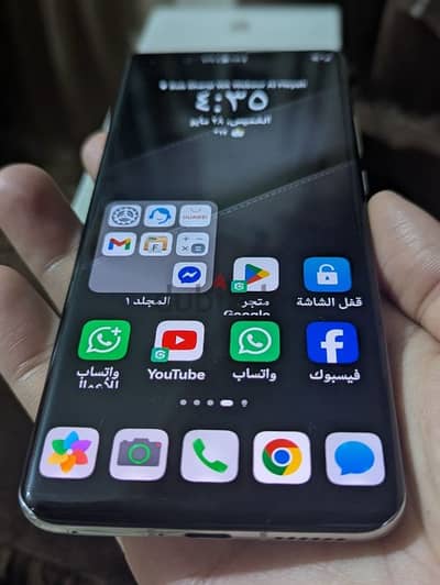 Huawei p40 pro plus 512 5g