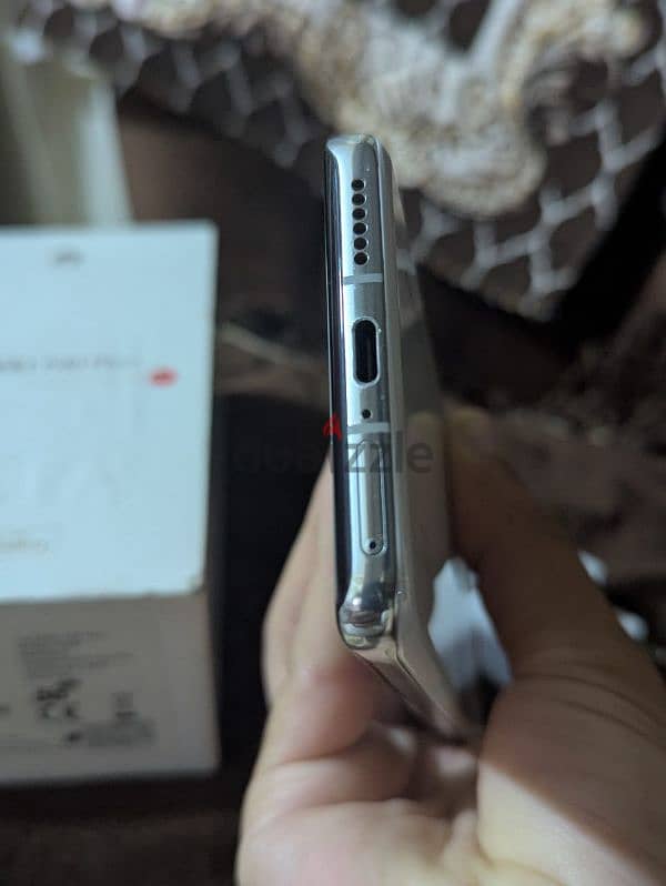 Huawei p40 pro plus 512 5g 2
