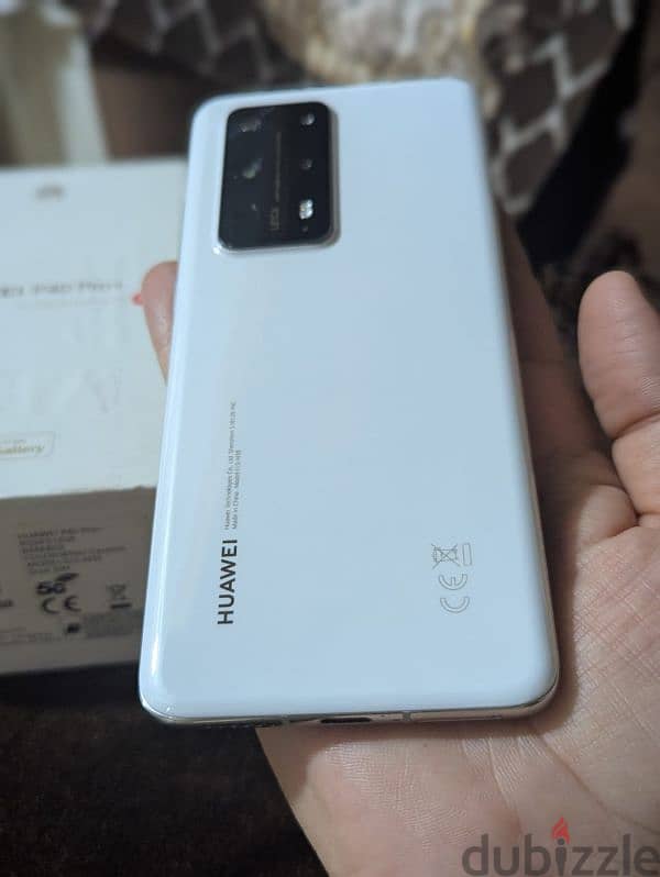 Huawei p40 pro plus 512 5g 3