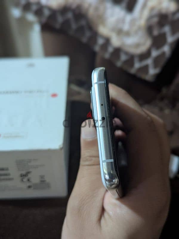 Huawei p40 pro plus 512 5g 6
