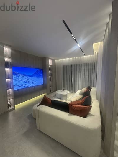 Sodic Villete , sky condos, Fully furnished luxury apartment -
