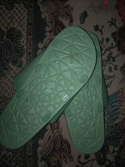 Original London Rebel slides