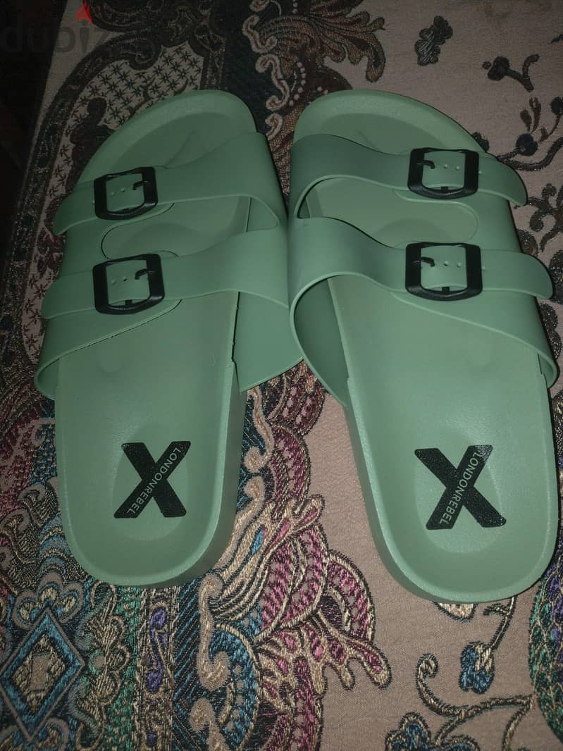 Original London Rebel slides 2
