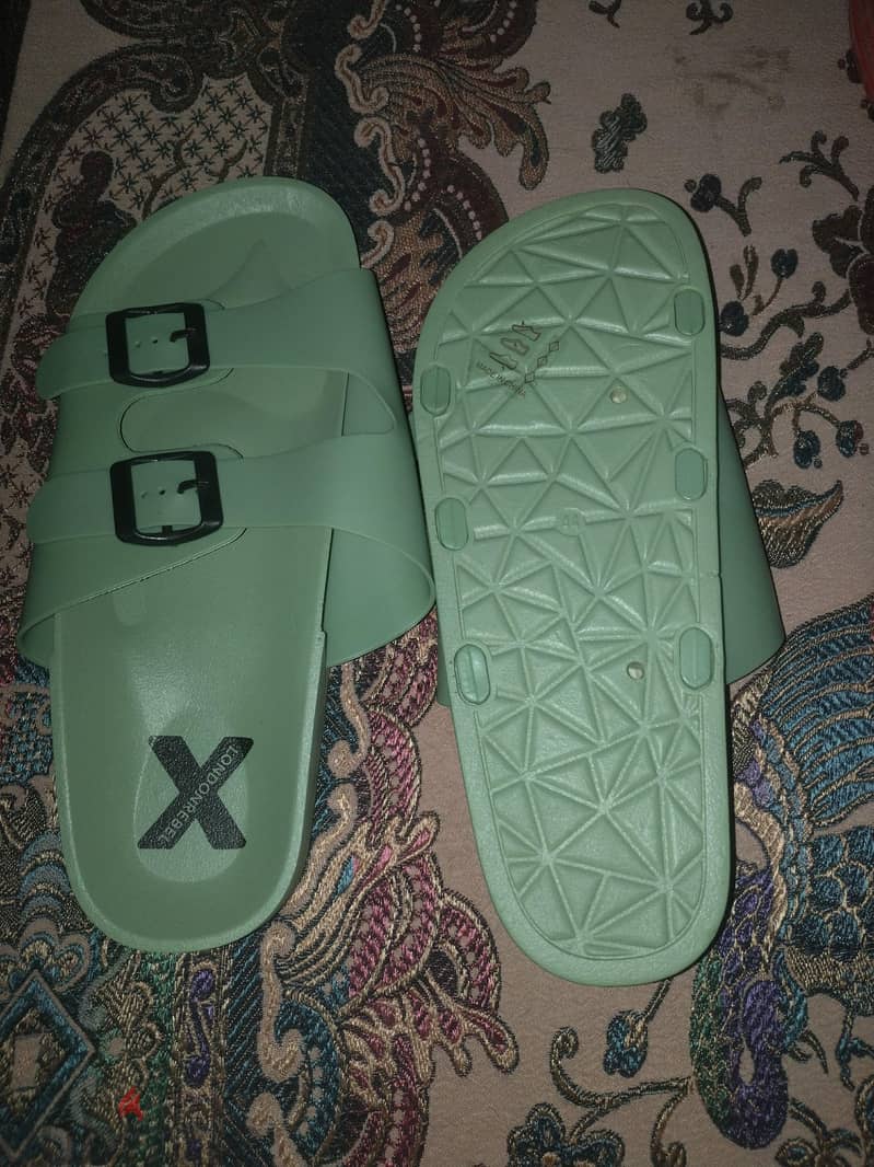 Original London Rebel slides 3