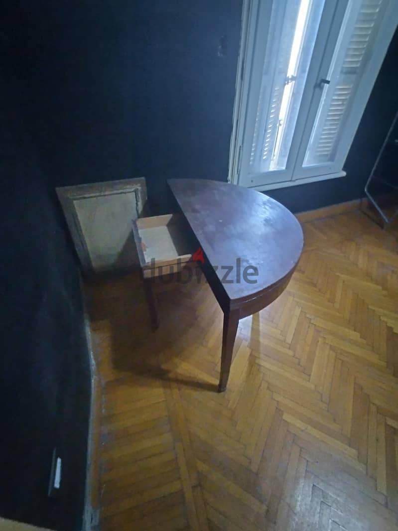 Multifunctional Table 2