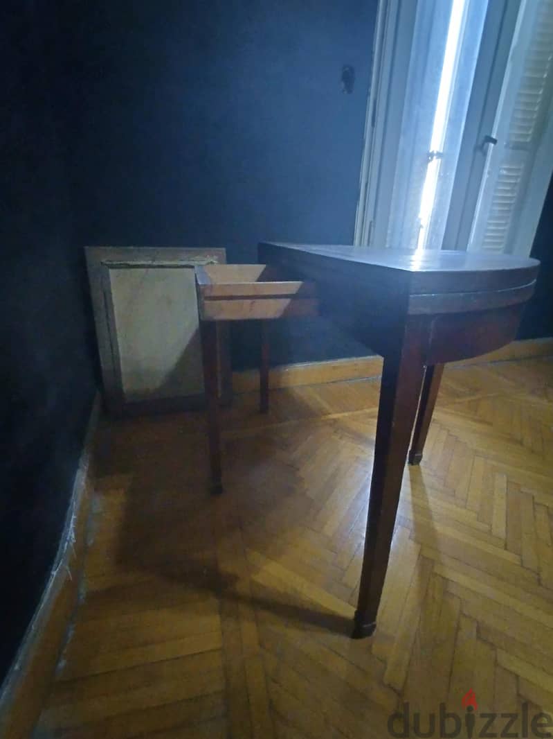 Multifunctional Table 3