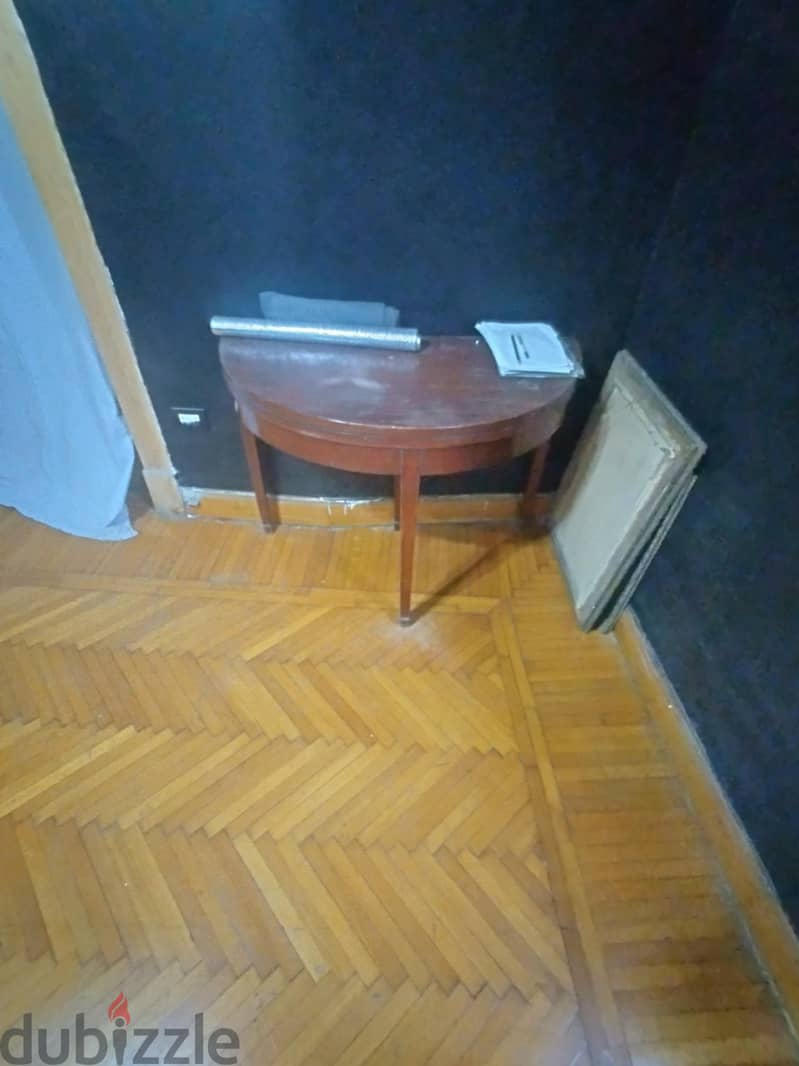 Multifunctional Table 7