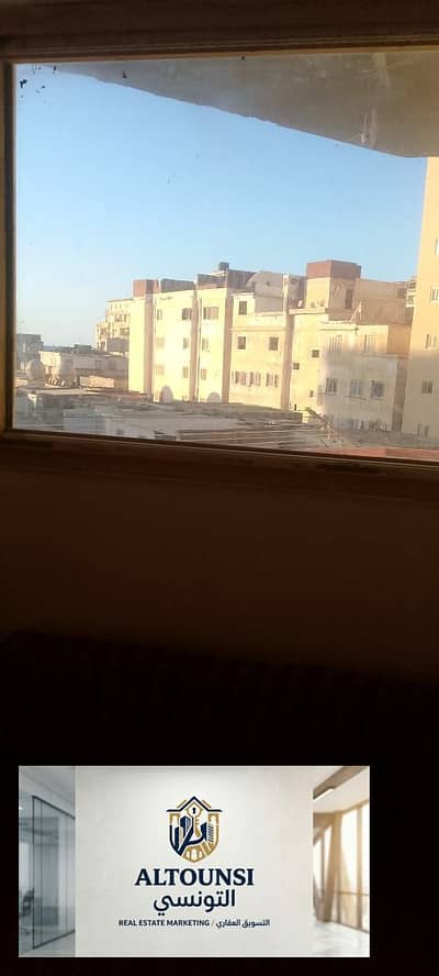 شقه للبيع في حدائق القبه التونسي للعقارات