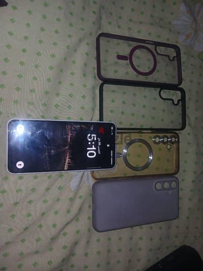 سامسونج ايه 16
