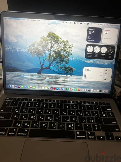 MacBook Air M1 2020