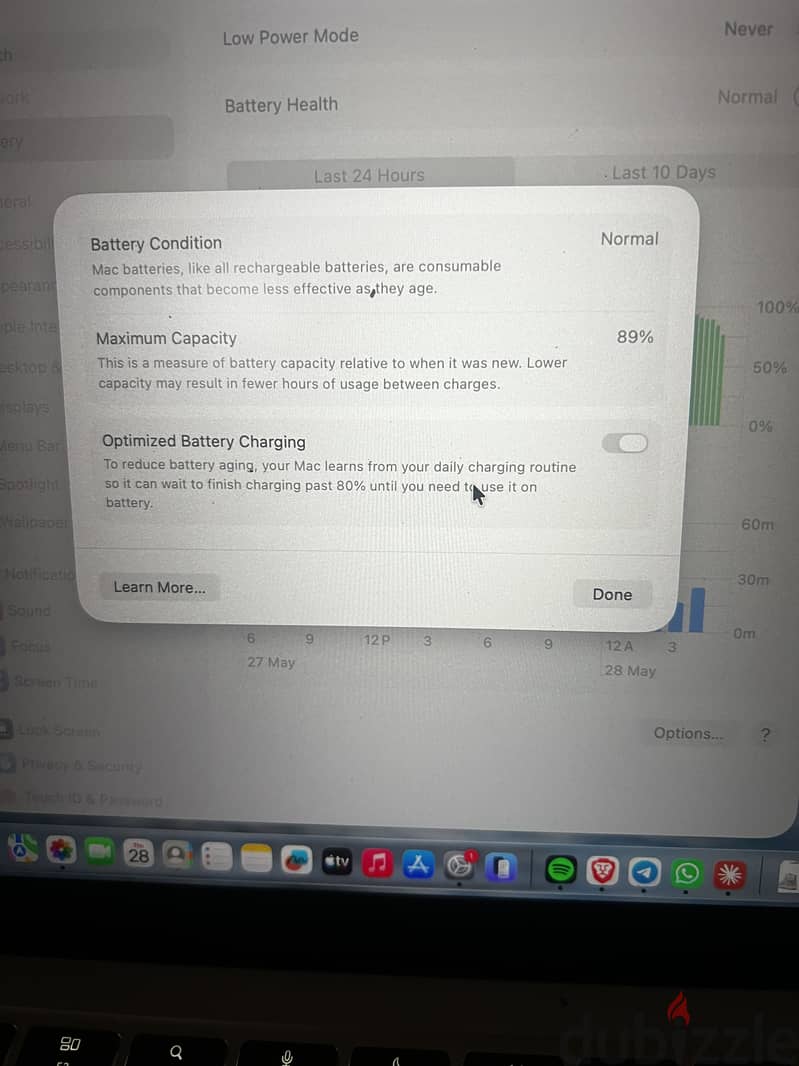 MacBook Air M1 2020 1
