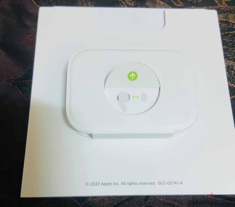 AirPods Pro (2nd Generation) 4
