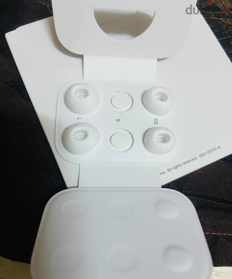 AirPods Pro (2nd Generation) 5