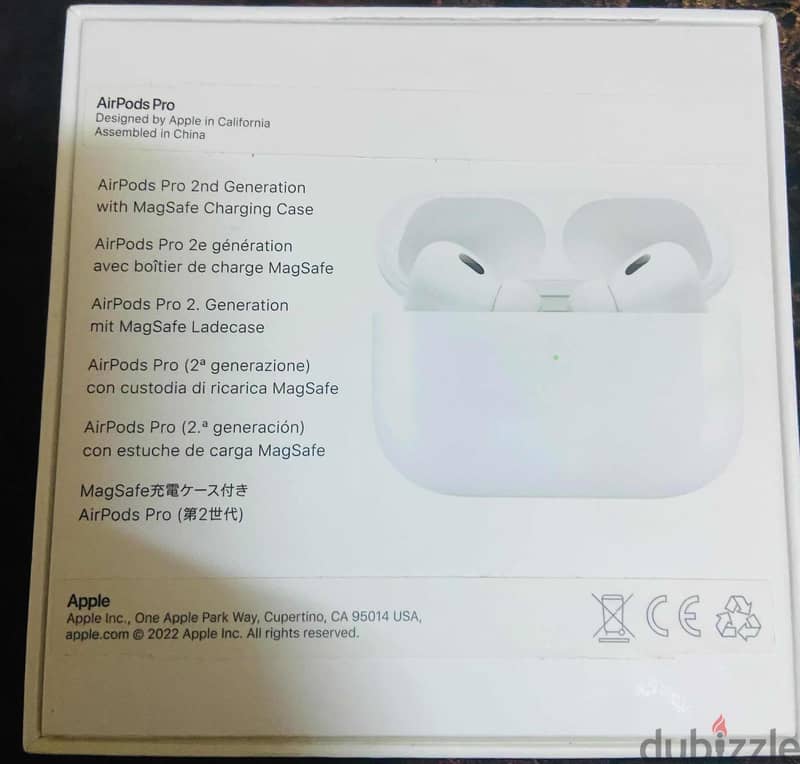 AirPods Pro (2nd Generation) 9