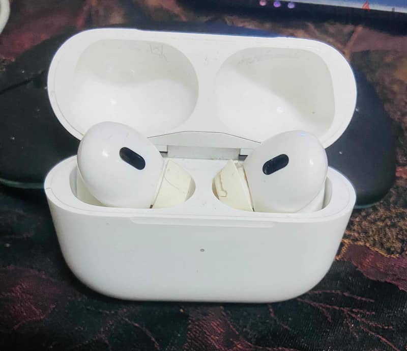 AirPods Pro (2nd Generation) 3