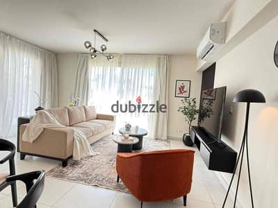 Luxurious chalet for rent at marassi marina views