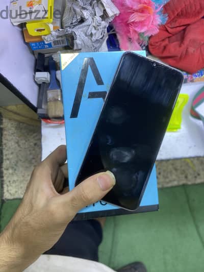 oppo a77s