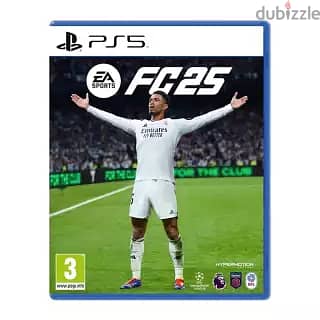 للبيع او البدل اكونت fc25 بريميرى ps5 وممكن البدل