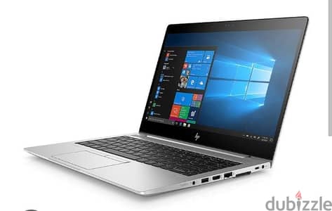 Hp EliteBook 840 G5  Core I7 Laptop لابتوب