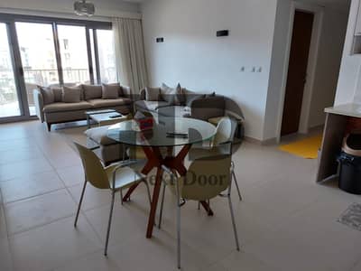 Seasonal Chalet for Rent in Marassi Marina 2 | 90 sqm | 1 Bedroom | Prime Location