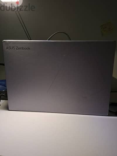 ASUS Zenbook 14 UX3405CA-PZ007W - Ultra 7 255H -16GB - 1TB SSD