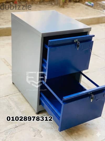 شانون صاج محمل ٢ درج