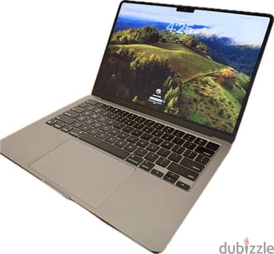 Mac Air M2 256SSD 16Gb RAM
