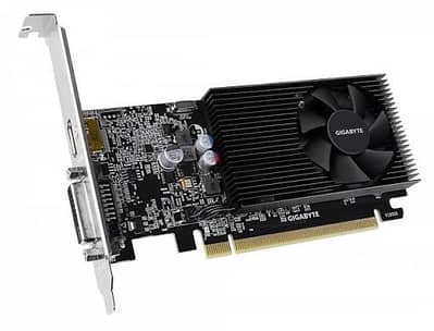 I5 3470 كارت شاشه gtx 1030 2جيجا شبه جديد