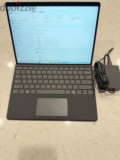 Microsoft Surface Pro 11th Gen Intel Core Ultra 5 236V