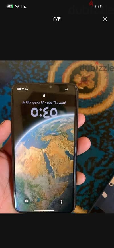 iPhone 11 Pro Max